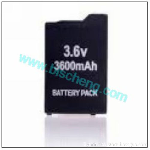 PSP 3600MAH thick battery pack